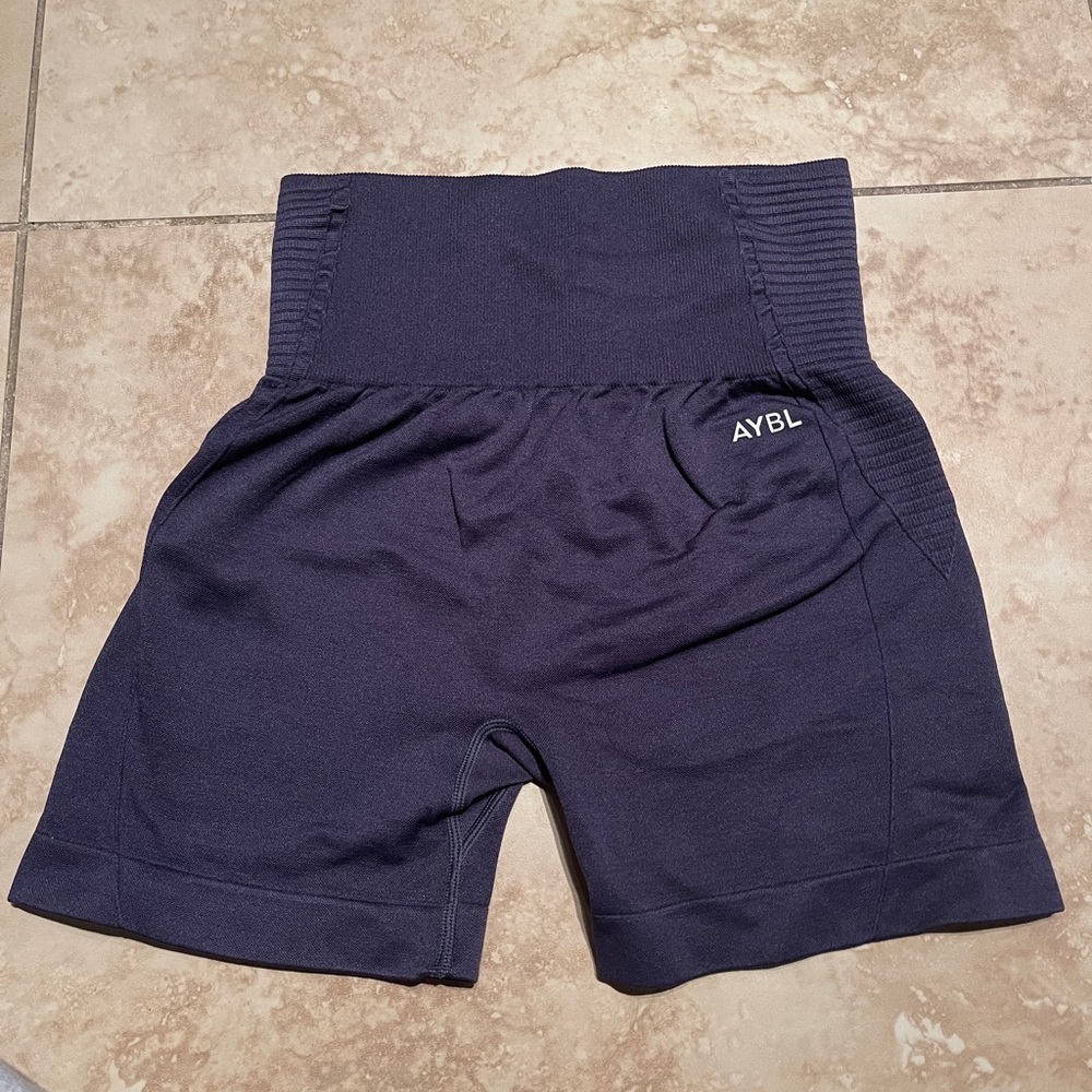 AYBL SHORTS